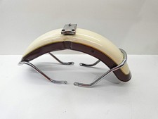 Garde boue avant (Moto Guzzi -