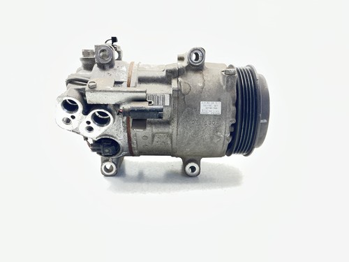 Compressore aria condizionata - compressore,