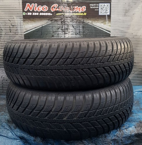 Gomme usate 185 60r15 88h - gomme,