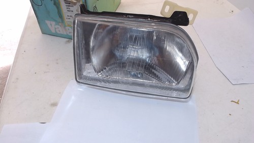 Faro anteriore ford - dx,