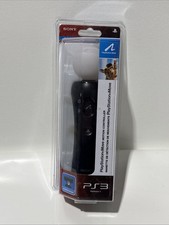 PlayStation 3 PS3 Move Motion