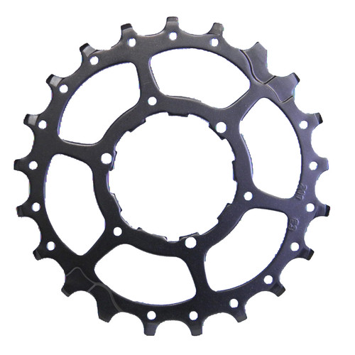 Gru shimano 10n21e31 21t - 21t, hg
