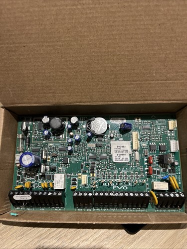 Paradox evo192 centrale - evo192,