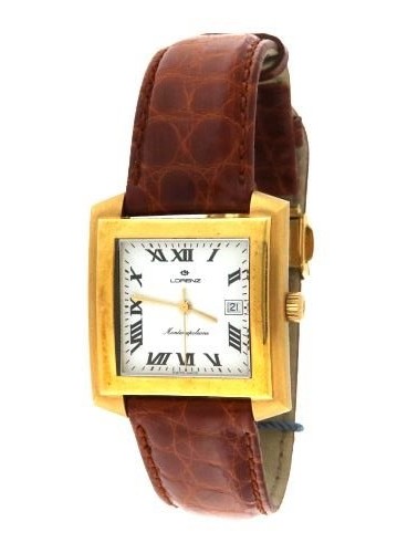 Orologio lorenz oro giallo - orologio,