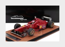 1:18 TECNOMODEL Ferrari F1