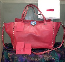 NUOVA borsa autentica