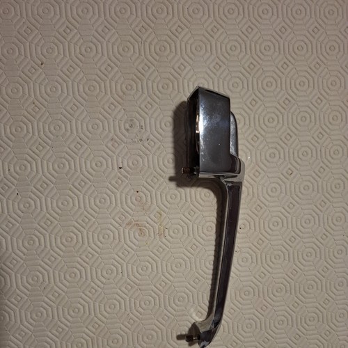 Maniglia esterna portiera fiat - portiera,