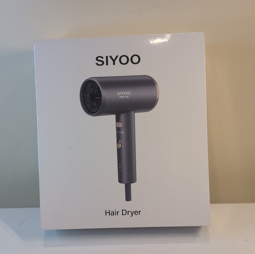 Siyoo hdg asciugacapelli - siyoo, hdg-06