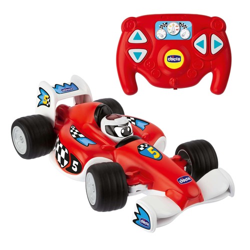 Chicco tom race - chicco,