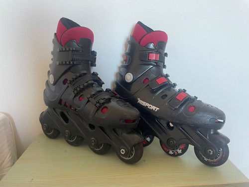 Rollerblades risport usati in - usati,,