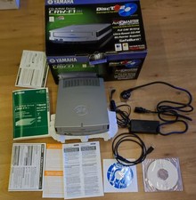 Masterizzatore Yamaha CRW-F1