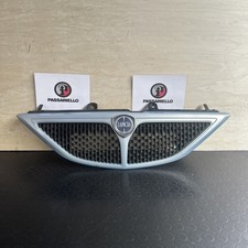 Griglia mascherina anteriore - griglia,