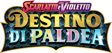 CARTE POKEMON DESTINO DI