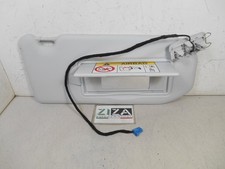 Aletta parasole elettrica destra Volvo V60 2010