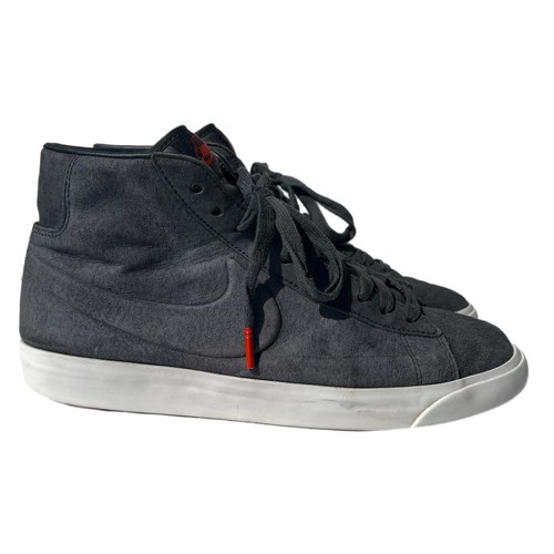 Nike blazer mid - vt, "antracite