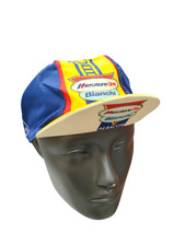 Cappellino Ciclismo Asics