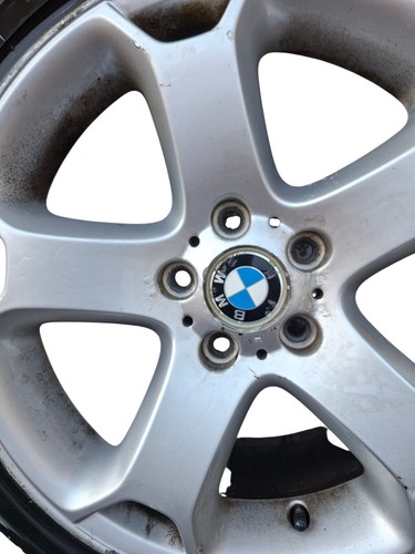 Cerchio lega bmw x5 - in,