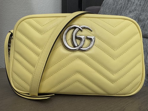 Borsa tracolla gucci - borsa, a