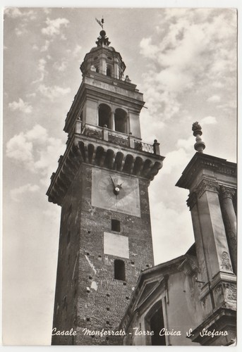 Casale monferrato - monferrato,