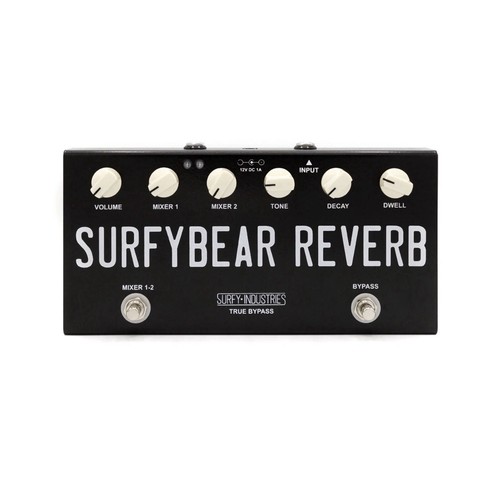 Surfy industries surfybear - surfy,
