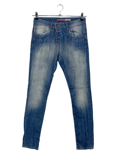 Jeans donna please slim fit - jeans,