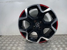 Cerchio lega opel - cerchio, in