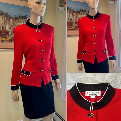 Blazer militare vintage - , st