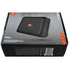 JBL Club A600 600W