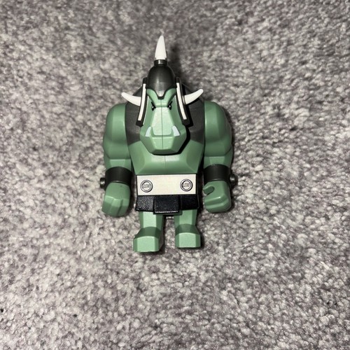 Lego armatura troll - armatura, gigante
