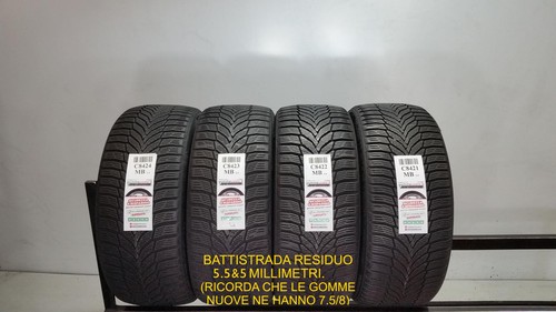 Gomme usate termiche - usate,