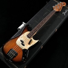 Basso Fender Mustang 1971