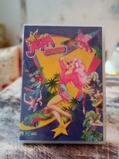 DVD JEM E LE HOLOGRAMS vol. 2