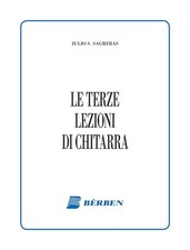 LE TERZE LEZIONI DI CHITARRA