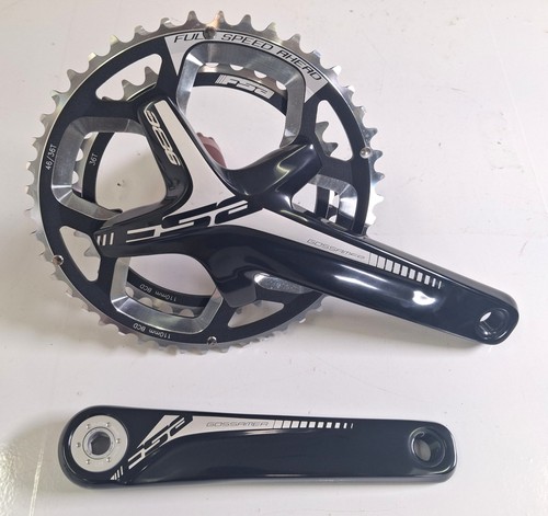 Nuova guarnitura fsa gossamer - nuova,