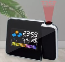 Sveglia da Comodino Digitale