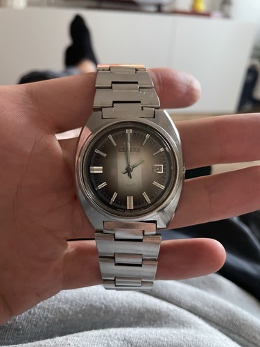 Citizen - ,