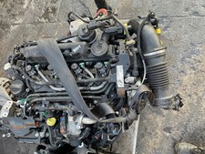 Motore Citroen Opel Peugeot