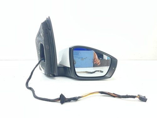 Specchietto retrovisore destro - specchietto,