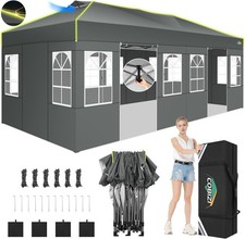 Gazebo 3x6 Impermeabile