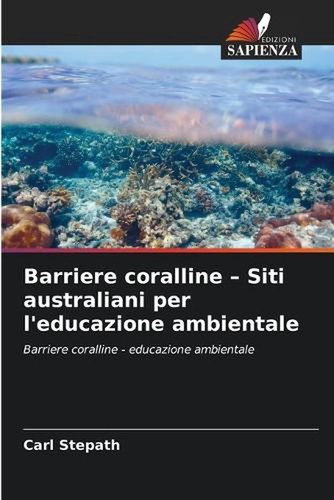 Barriere coralline siti - coralline,