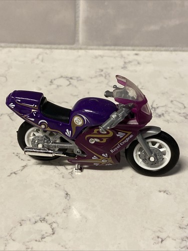 Motore royal plastica - in,