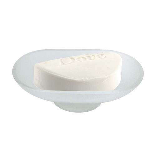Piattino ricambio porta sapone - piattino,