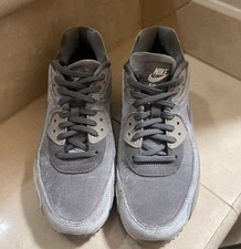Nike Air Max 90 LTR Grigie Da Stock X  Numero 38