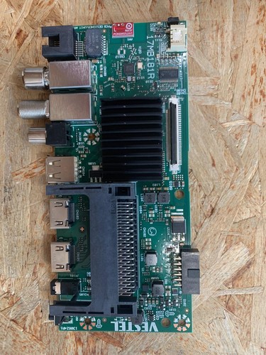 Scheda madre mainboard - scheda,