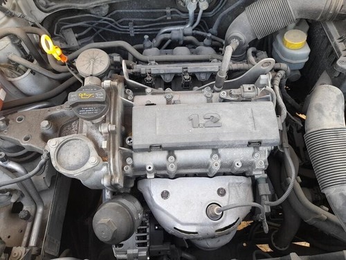 Cgp motore seat ibiza - seat, iv