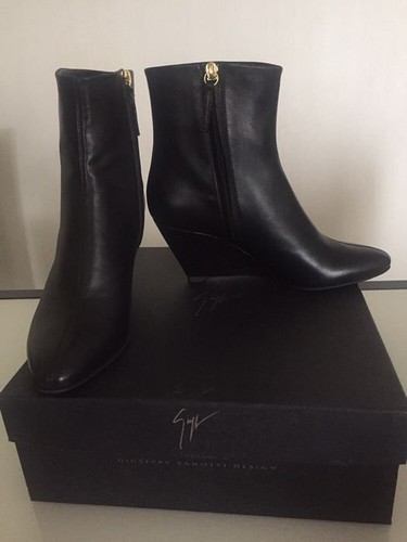 Stivaletti donna giuseppe - stivaletti,