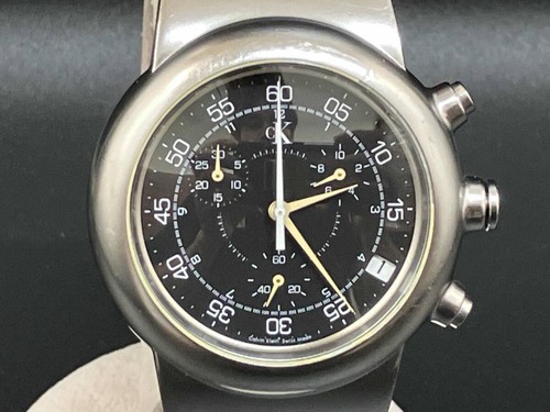 Orologio calvin klein - klein, k18171