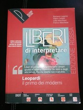 Leopardi liberi di - (liberi,