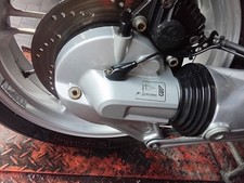 Trasmissione finale BMW