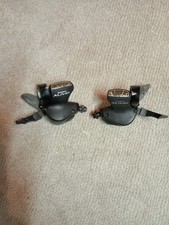 Shimano Alivio SL-M360 Cambio